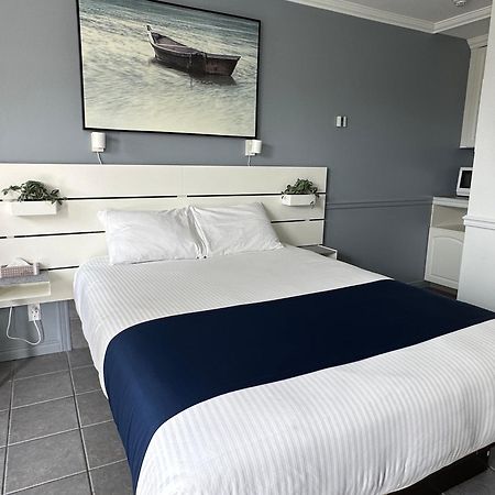 Motel Le Refuge Sherbrooke Ngoại thất bức ảnh