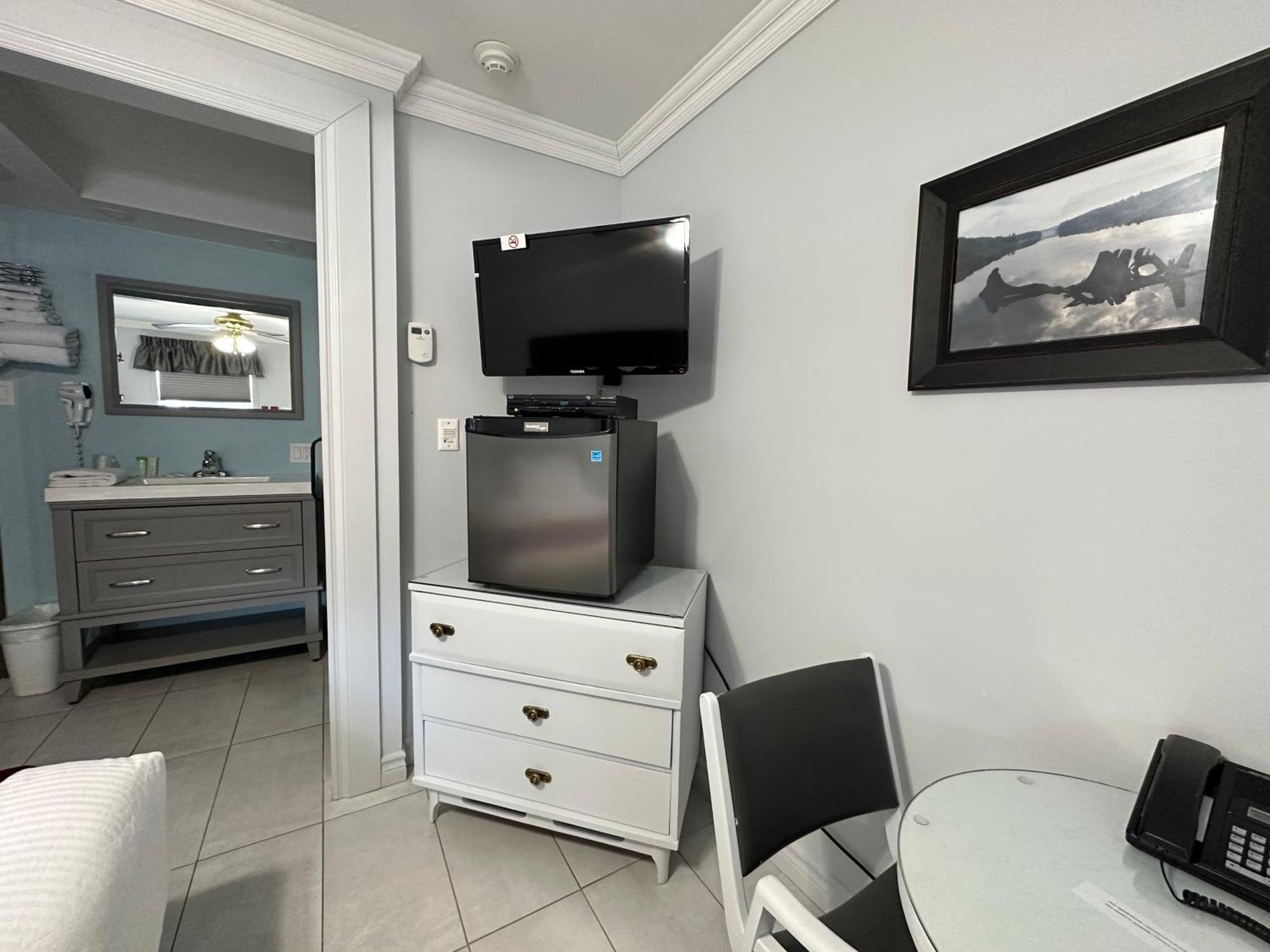 Motel Le Refuge Sherbrooke Ngoại thất bức ảnh